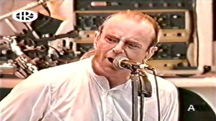 Status Quo Live - Don't Waste My Time(Rossi,Young) - Dynamo Stadium Moscow Russia 23-6 1996
