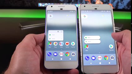 Android O vs Android 7- What's New
