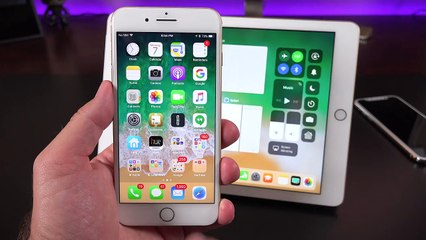 Apple iOS 11- Beta 5 Changes