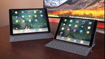 Apple iPad Pro 10.5-- New Accessories