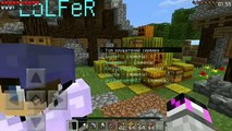 Educación física en para yo Me parece el mejor servidor de supervivencia de Minecraft 1.0 servidor de supervivencia maynkraft