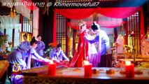 រឿង ព្រះនាងប្តូរកាយ | Chinese drama movie speak Khmer 2017 | Khmermoviefull7