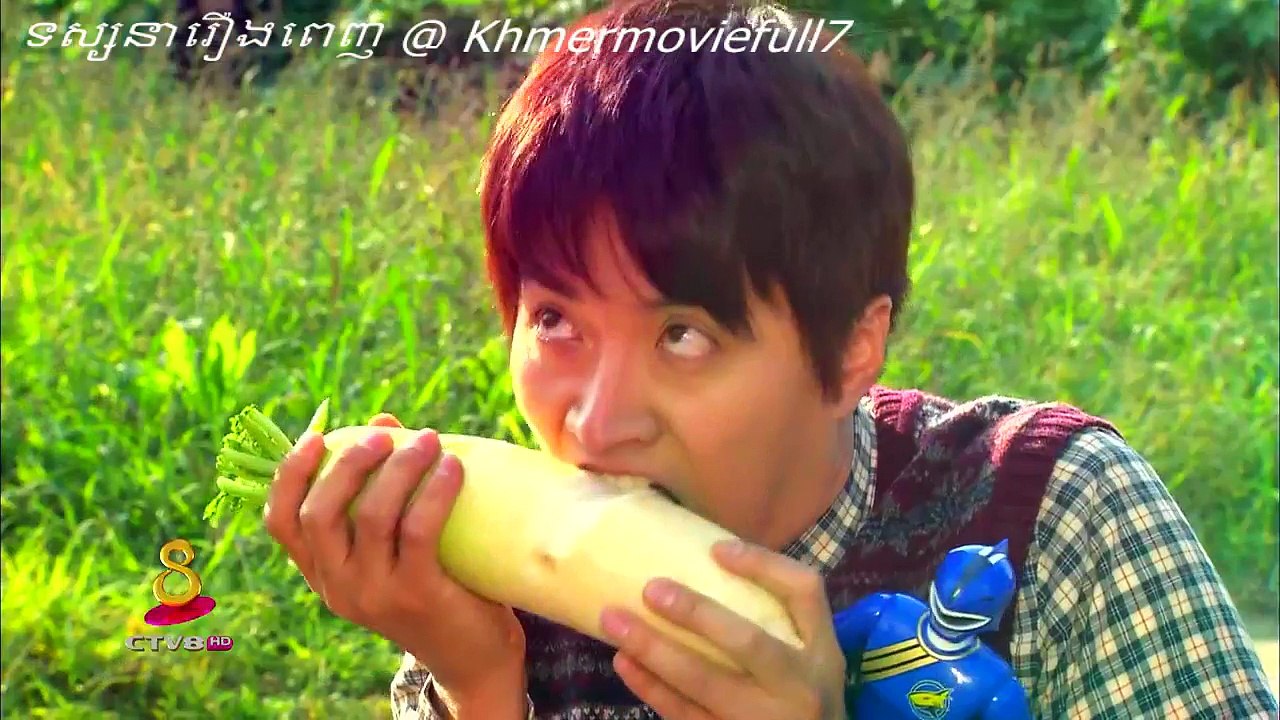 រឿង បើសិនថ្ងៃស្អែកមកដល់ | Chinese drama movie speak Khmer 2017 | Khmermoviefull7