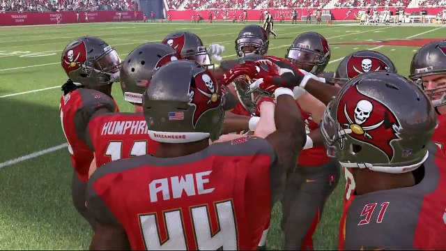 LOS ANGELES RAMS VS. TAMPA BAY BUCCANEERS PREDICTIONS | #NFL WEEK 3 | FULL GAME