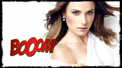 Capucine Anav sexy en bikini avant la rentrée !