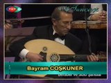 Bayram COŞKUNER (UD) - Hicaz Taksim (4)