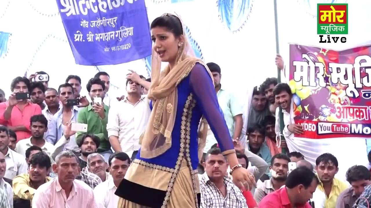 new dance video