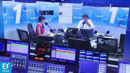 La communauté musulmane de Barcelone manifeste contre le terrorisme