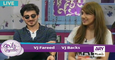 Girls Republic - 22nd August 2017