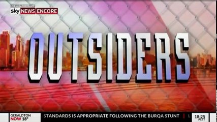 Gay Marriage Safe Schools Skynews Outsiders 20 Aug 2017 Part 2