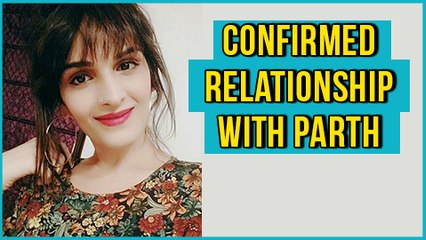 Splitsvilla Ex-Contestant Gauri Arora CONFIRMS Her Relationship With Parth