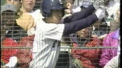 【激レア！！】ドジャース ダルビッシュ高校時代ノーヒットノーラン　対熊本工 Yu Darvish Tohoku High School