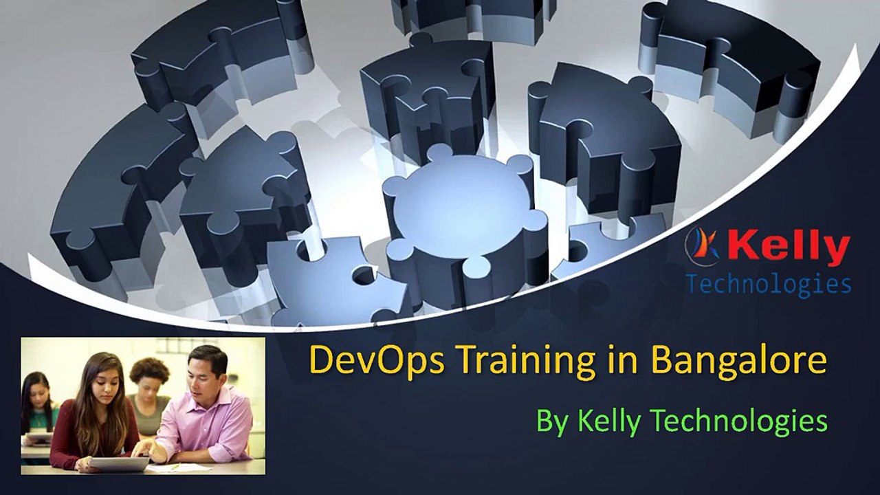 DevOps_Training_in_Bangalore