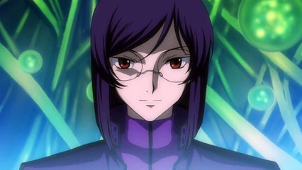 Gundam 00 Special Edition İ Marinas Letter