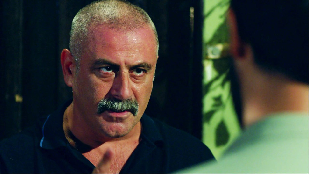 Rüya 6. Bölüm Babana Saygı Göster