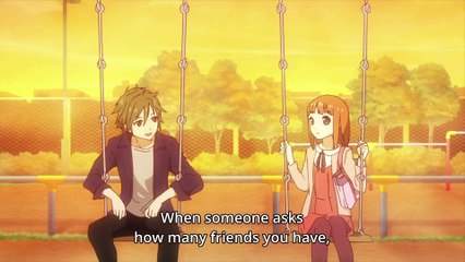 Tantei Team KZ Jiken note episode 8 [english sub]