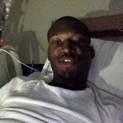 Tito Valencia envía mensaje después de la operación.