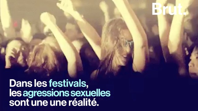 Les agressions sexuelles, la plaie des festivals