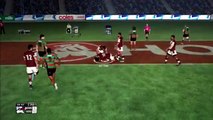 Mejor Liga vivir Rugby 2 intentos / ahorradores