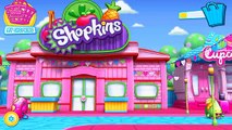 Application Jeu jouer Aperçu à Il Bienvenue sur игра шопкинс андроид shopkins ShopVille iphone ipad