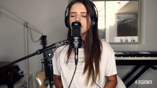 EX JAMES TW (Cover by Jess Conte)