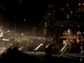 Tokio Hotel "Ich Bin Da" Toulon