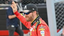 With Dale Jr.'s exit, focus turns to youngsters