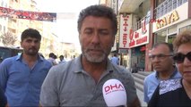 Hakkari CHP'li Sarıbal Hakkari Halkı Ohal Sonrası Mağduriyet Yaşıyor