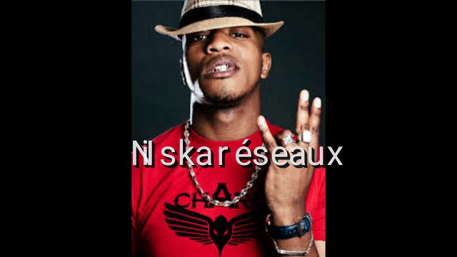 Niska réseaux parole officiel