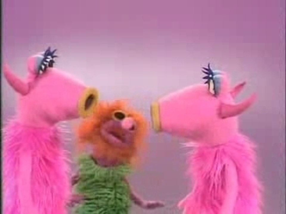 The Muppet Show - Mahna Mahna - Video Dailymotion