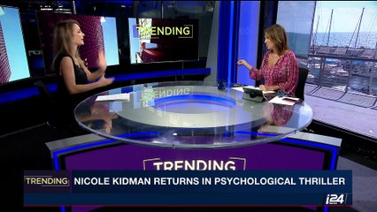 TRENDING | Backstage buzz: latest news on stage and screen | Tuesday, August 22nd 2017