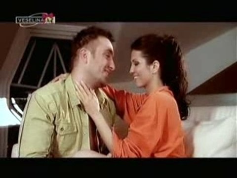 Raina i Konstantin - Ti si mi vsichko