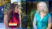 Longtime Besties Melissa Joan Hart and Soleil Moon Frye Reveal Their Teenage Celebrity Cru