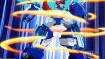 Transformers Robots in Disguise S025E05 Mini Con Madness [Part 3]