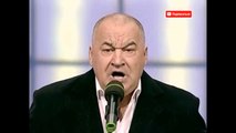 ИГОРЬ МАМЕНКО - ВЕСЁЛЫЕ СТАРТЫ (Публика неистовствовала). Юмор Анекдоты