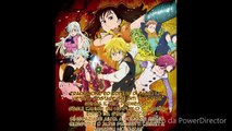 Nanatsu No Taizai Production Manga ITA Capitolo 1