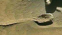 Spoon on MARS! | Mars Anomalies 2016