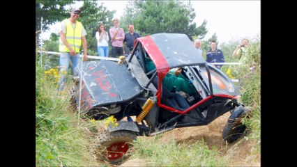 4x4 Club de Steinbourg : rétrospective