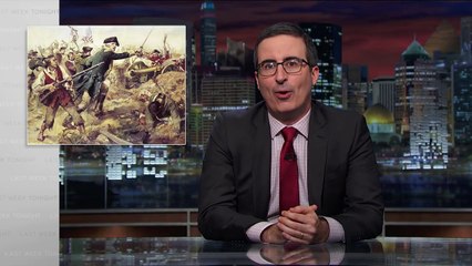 Fan Mail Vol. 2 (Web Exclusive): Last Week Tonight with John Oliver (HBO)