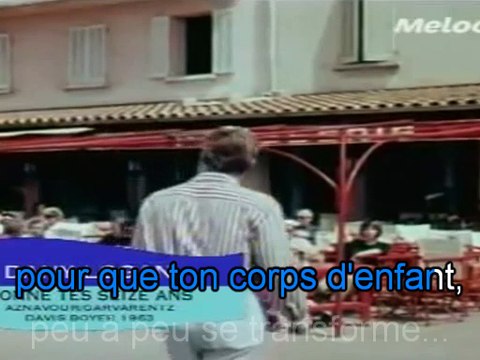 Dany Logan_Donne tes seize ans (1963)