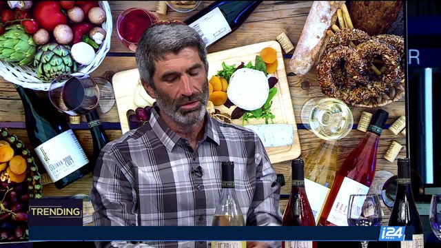 TRENDING | Wines to uncork summer | Tuesday, August 22nd 2017