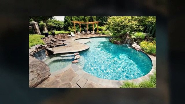 Get Quality Pool Designs at Affordable Prices