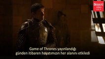 Tyrion Lannister'dan Game of Thrones hayranlarına uyarı