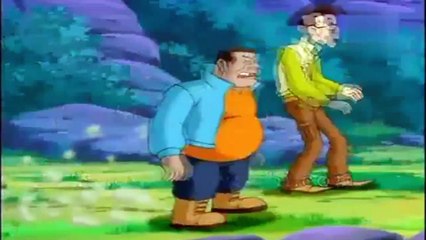 النمر الصغير الحلقة 43 الجزء الاول