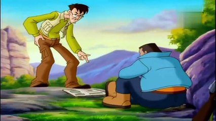 النمر الصغير الحلقة 47 الجزء الاول