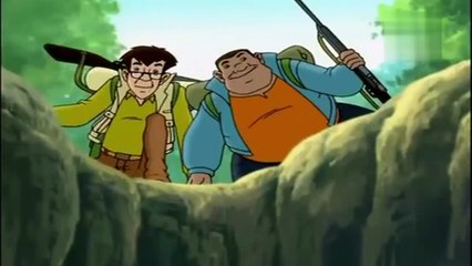 النمر الصغير الحلقة 37 الجزء الثاني