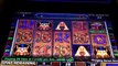 Cleopatra 2 $20 bet multi retriggered HUGE HANDPAY jackpot high limit slots bonus