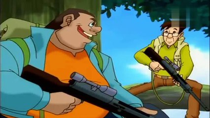 النمر الصغير الحلقة 50 الحزء الثاني