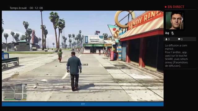 Diffusion PS4 en direct de johnmclane1401 (1499)