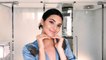 Kendall Jenner Shares Her 2-Minute Morning Beauty Routine | Beauty Secrets